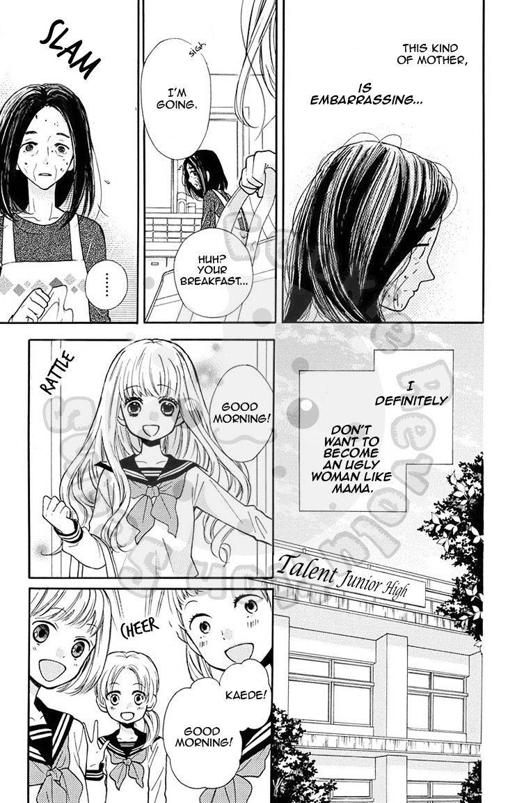 Zekkyou Gakkyuu Chap 49 - Next Chap 50