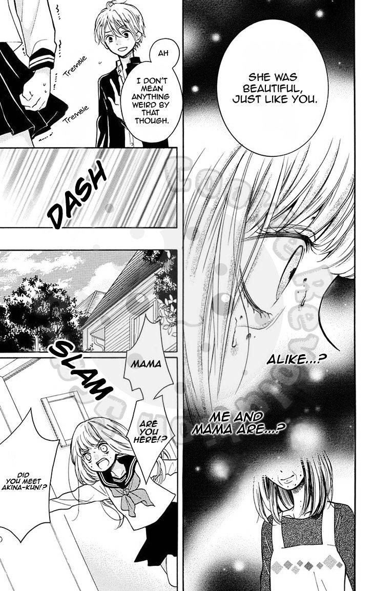 Zekkyou Gakkyuu Chap 49 - Next Chap 50