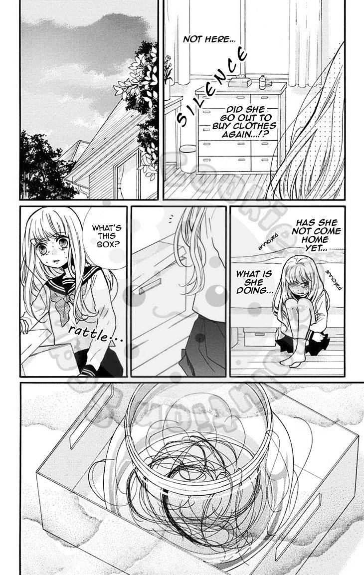 Zekkyou Gakkyuu Chap 49 - Next Chap 50