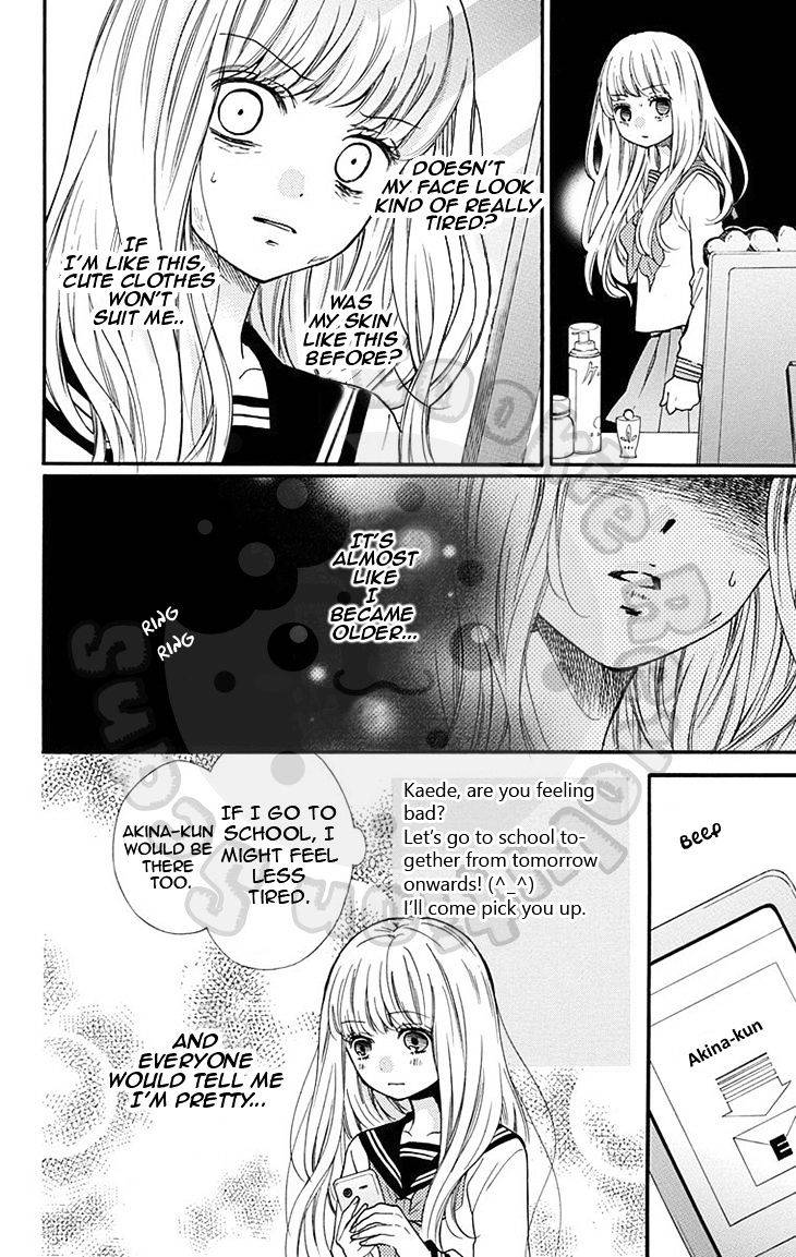 Zekkyou Gakkyuu Chap 49 - Next Chap 50
