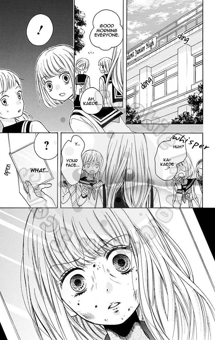 Zekkyou Gakkyuu Chap 49 - Next Chap 50