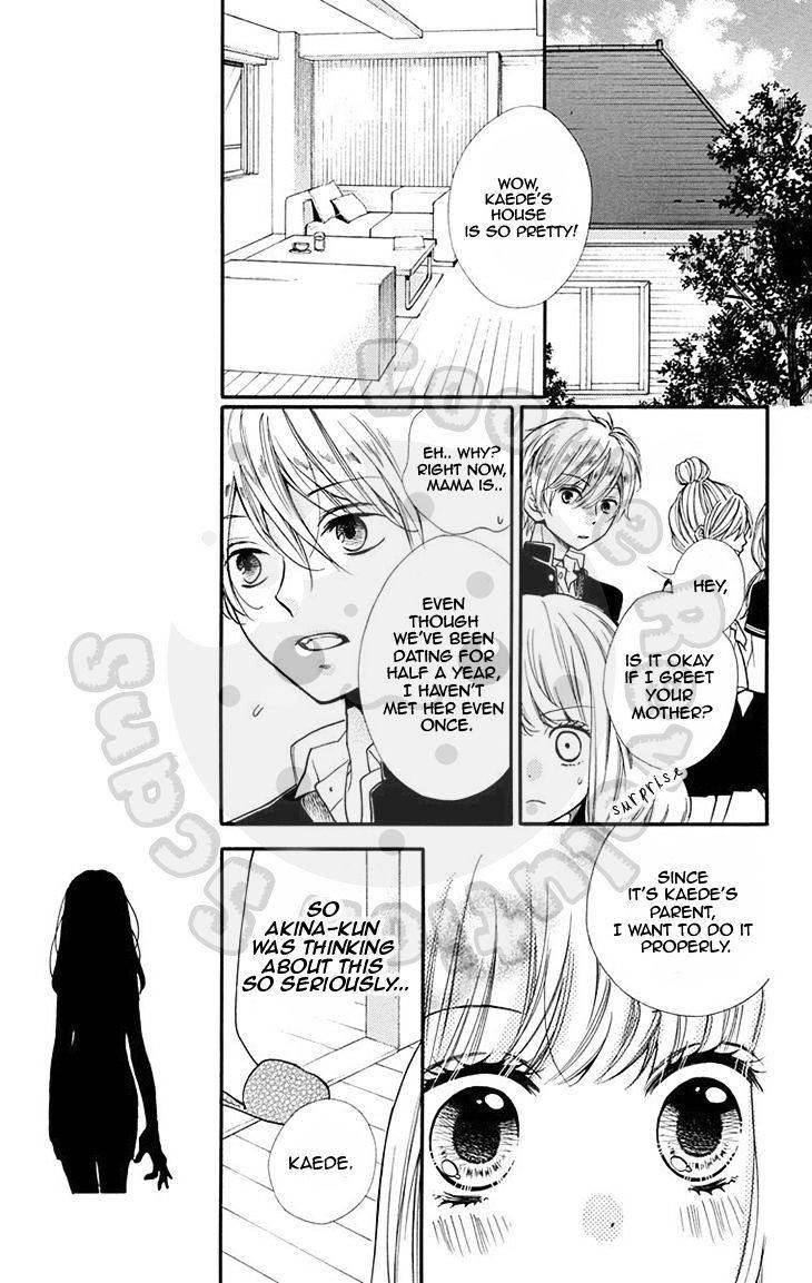 Zekkyou Gakkyuu Chap 49 - Next Chap 50