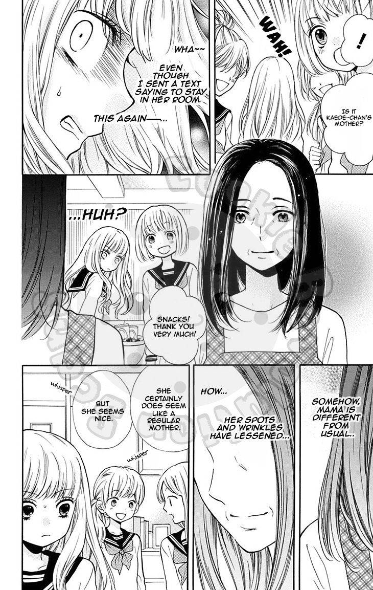Zekkyou Gakkyuu Chap 49 - Next Chap 50