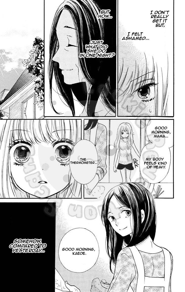 Zekkyou Gakkyuu Chap 49 - Next Chap 50