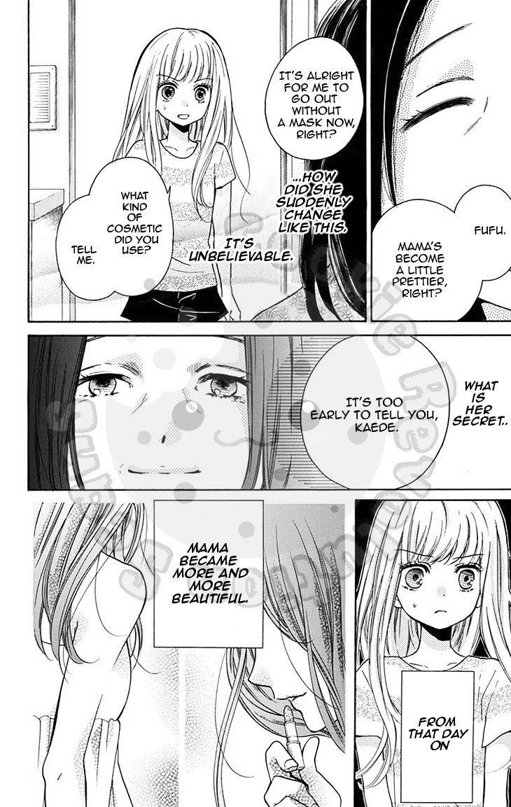 Zekkyou Gakkyuu Chap 49 - Next Chap 50