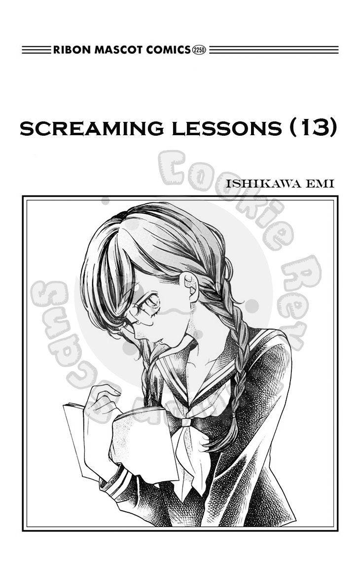 Zekkyou Gakkyuu Chap 49 - Next Chap 50