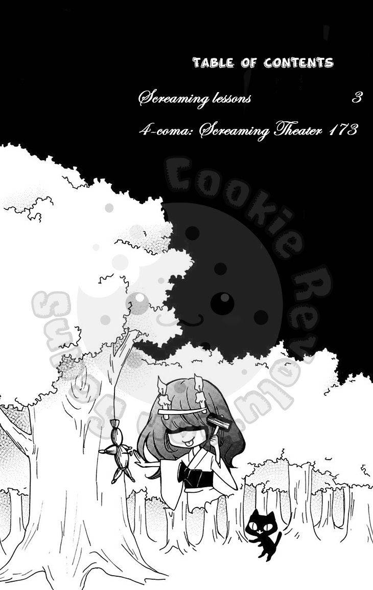 Zekkyou Gakkyuu Chap 49 - Next Chap 50