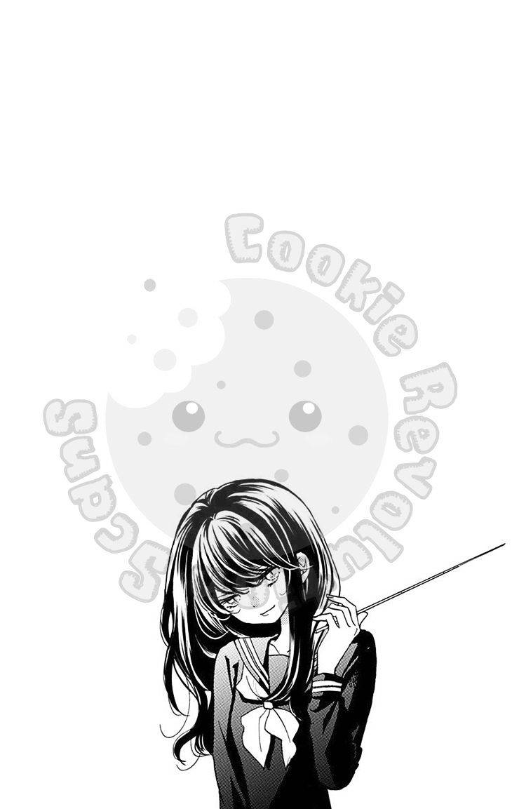 Zekkyou Gakkyuu Chap 49 - Next Chap 50