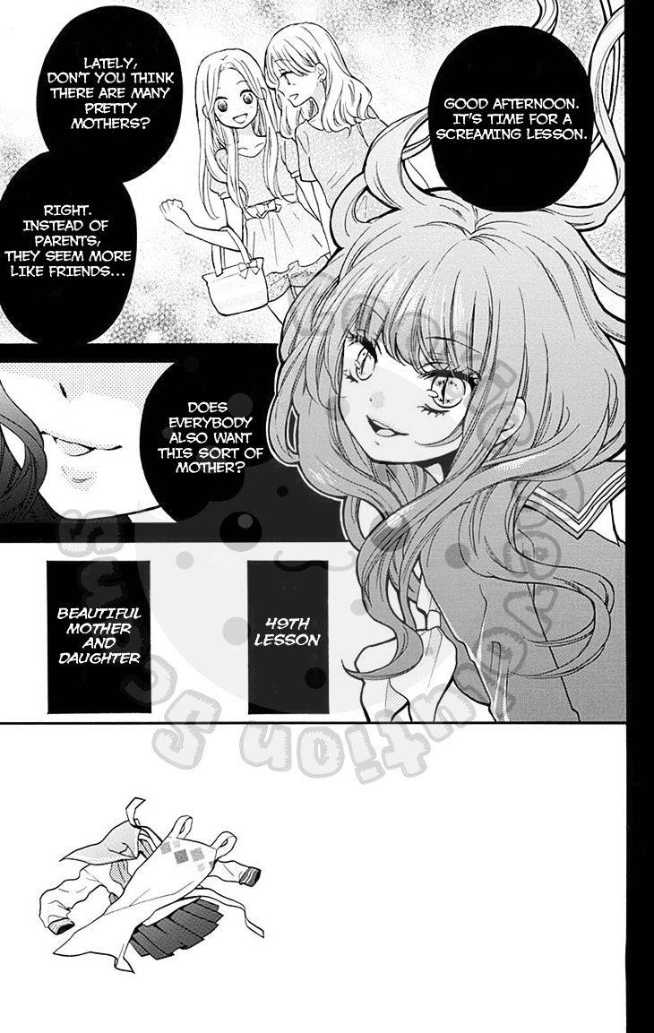 Zekkyou Gakkyuu Chap 49 - Next Chap 50