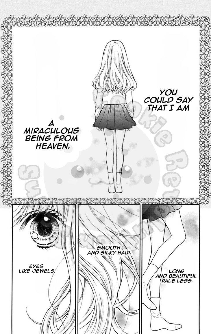 Zekkyou Gakkyuu Chap 49 - Next Chap 50