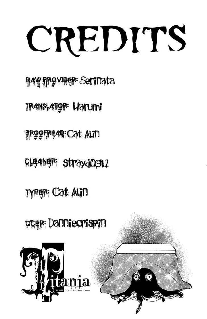 Zekkyou Gakkyuu Chap 40 - Next Chap 41