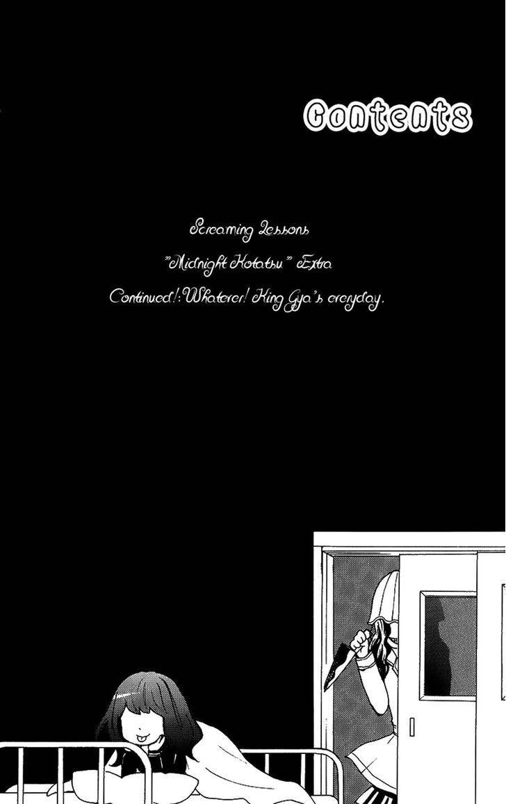 Zekkyou Gakkyuu Chap 40 - Next Chap 41