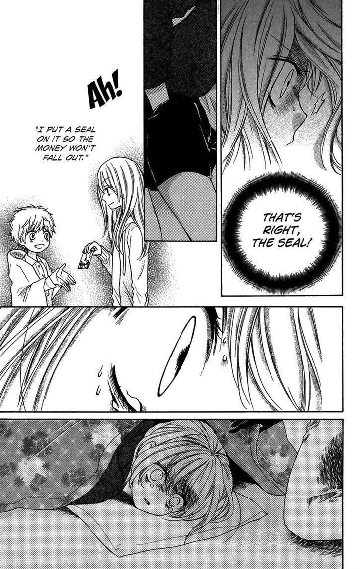 Zekkyou Gakkyuu Chap 40 - Next Chap 41