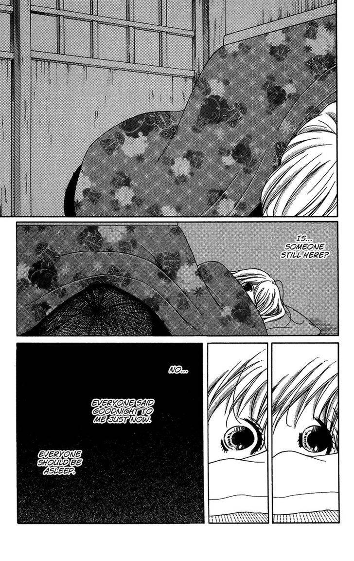 Zekkyou Gakkyuu Chap 40 - Next Chap 41
