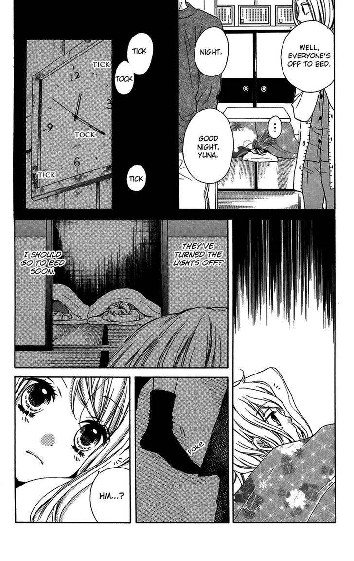 Zekkyou Gakkyuu Chap 40 - Next Chap 41