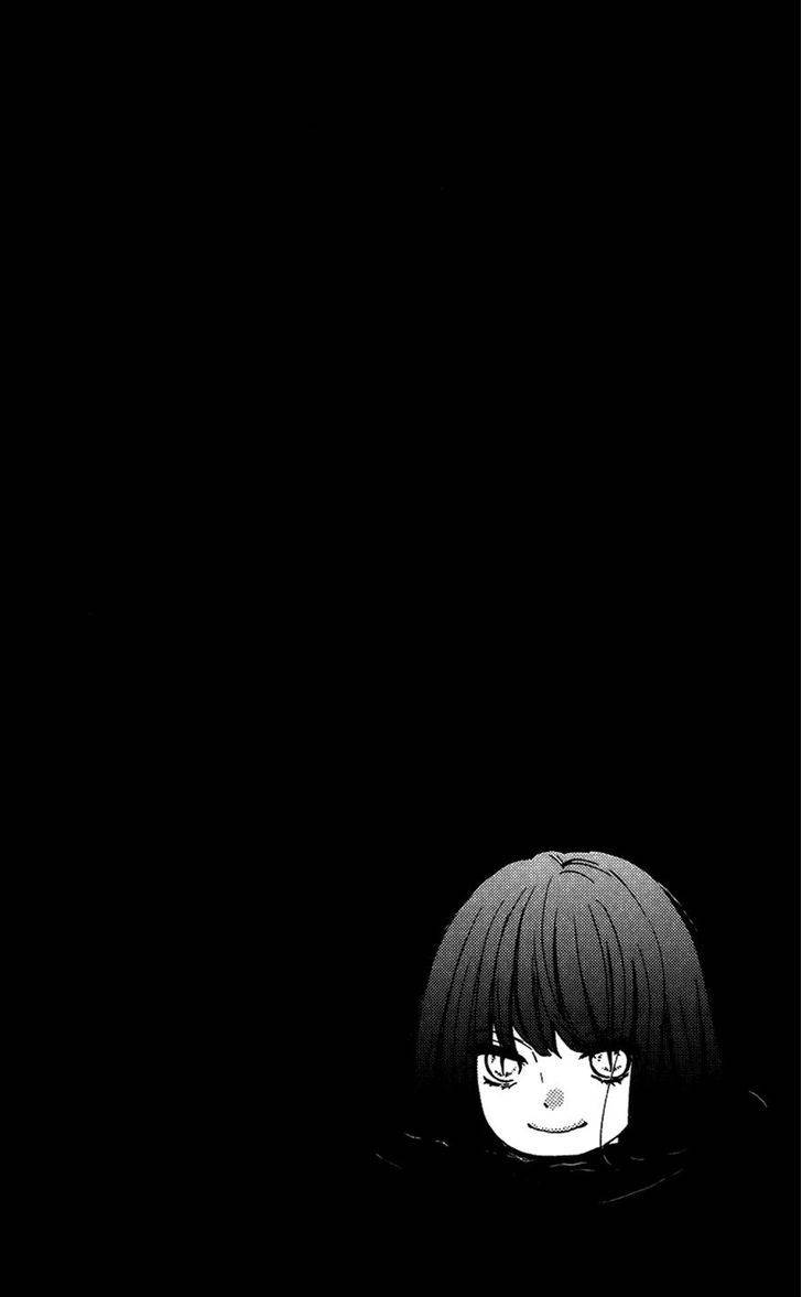 Zekkyou Gakkyuu Chap 40 - Next Chap 41