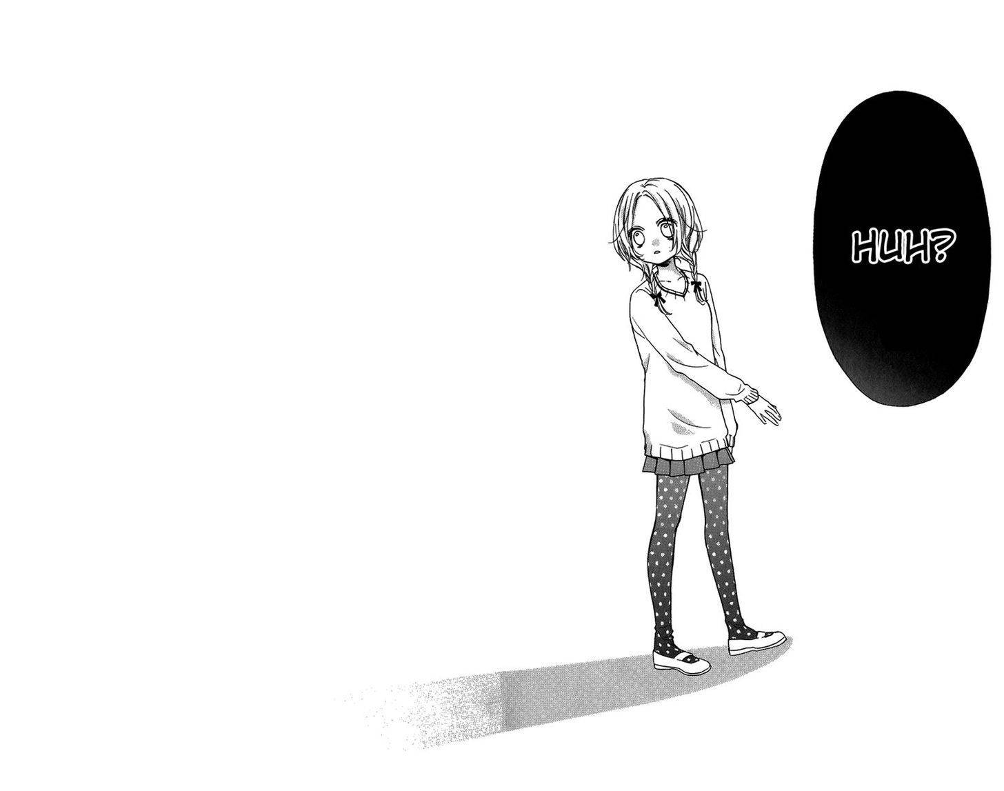 Zekkyou Gakkyuu Chap 41 - Next Chap 42