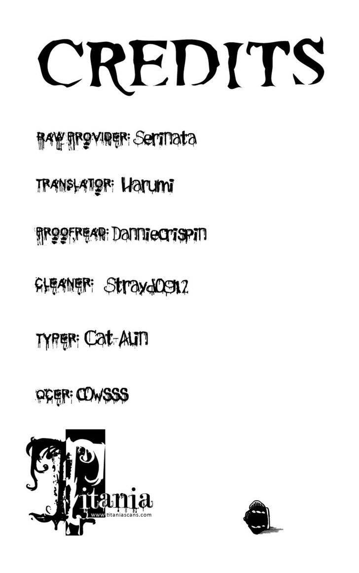 Zekkyou Gakkyuu Chap 41 - Next Chap 42