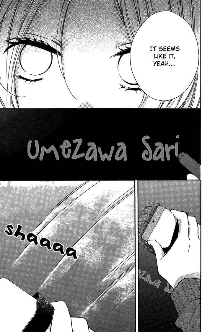 Zekkyou Gakkyuu Chap 41 - Next Chap 42