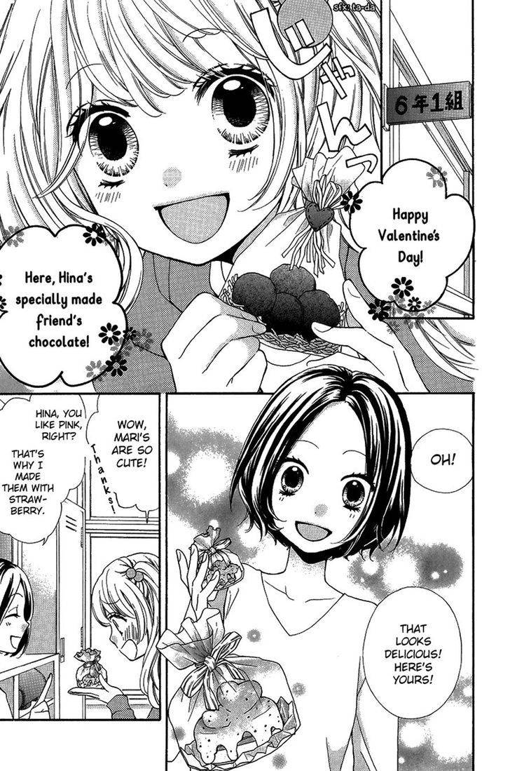 Zekkyou Gakkyuu Chap 42 - Next Chap 43