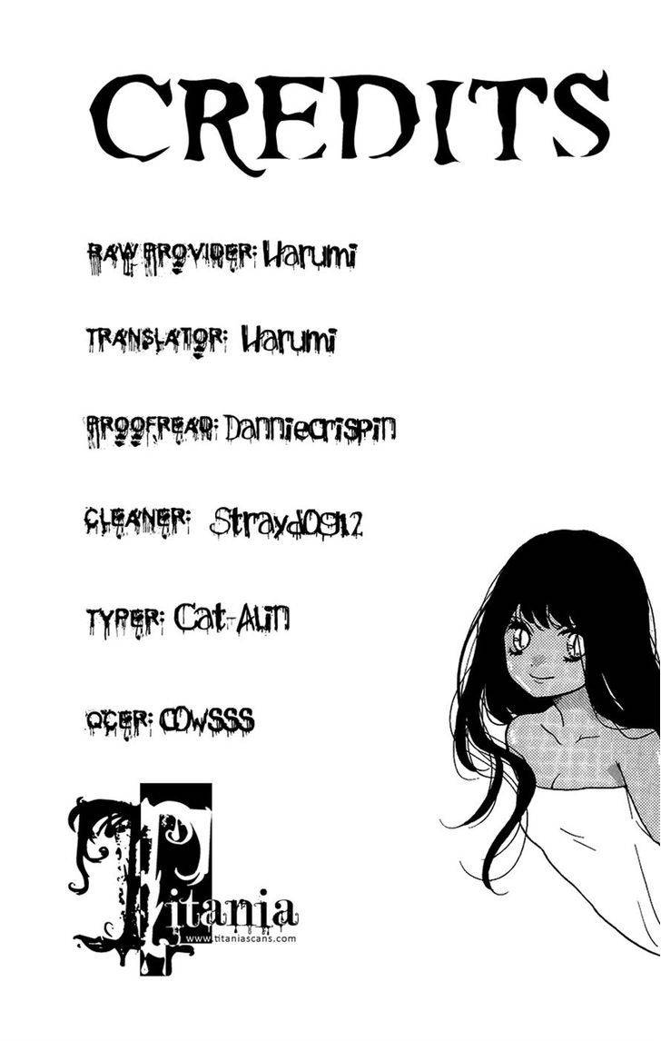 Zekkyou Gakkyuu Chap 42 - Next Chap 43
