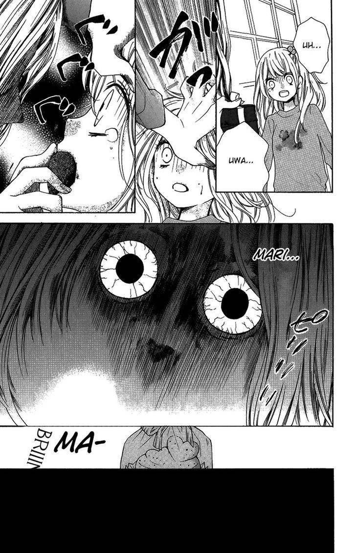 Zekkyou Gakkyuu Chap 42 - Next Chap 43
