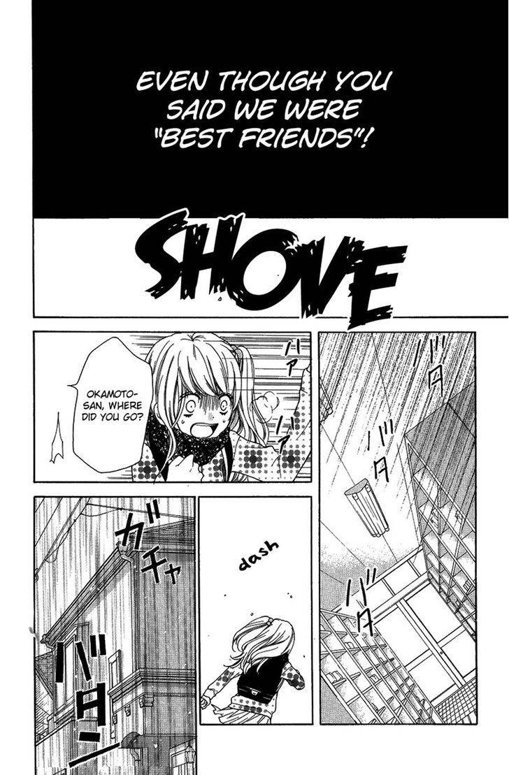 Zekkyou Gakkyuu Chap 42 - Next Chap 43