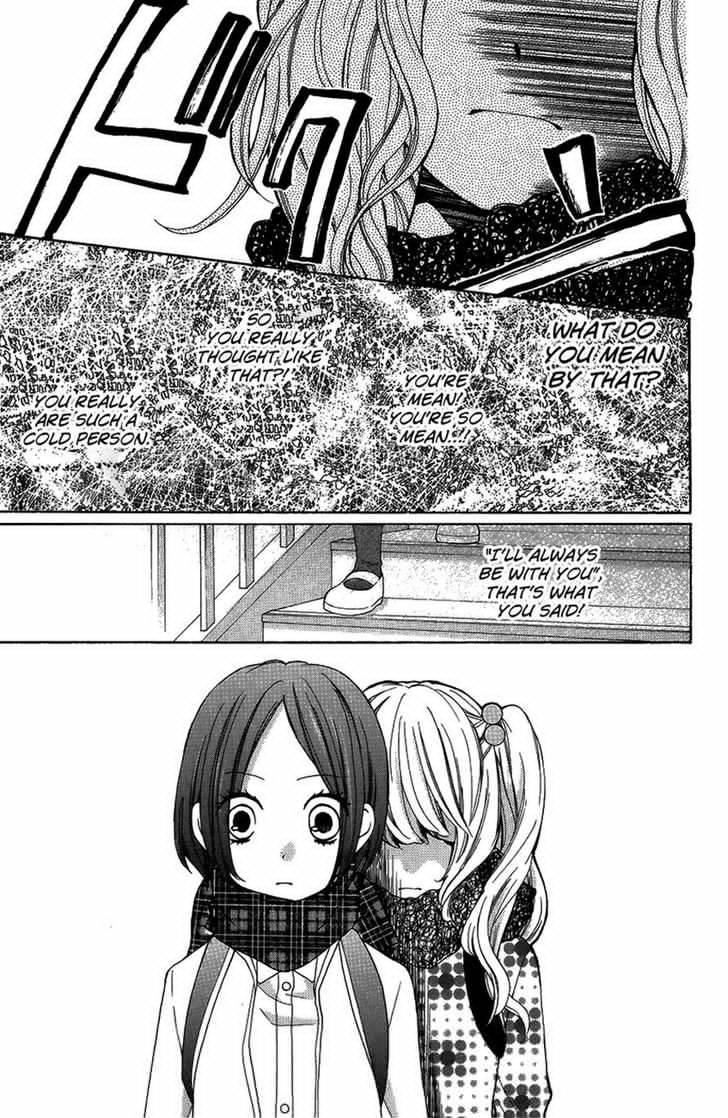 Zekkyou Gakkyuu Chap 42 - Next Chap 43