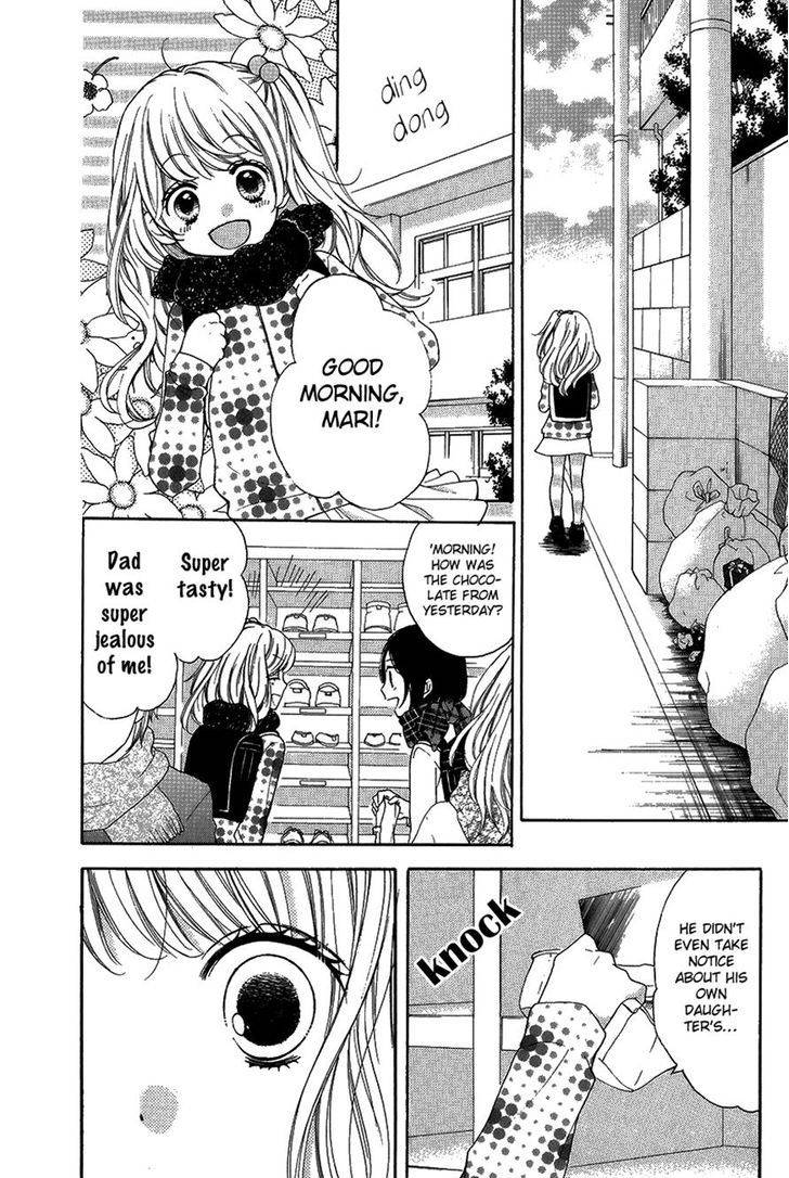 Zekkyou Gakkyuu Chap 42 - Next Chap 43