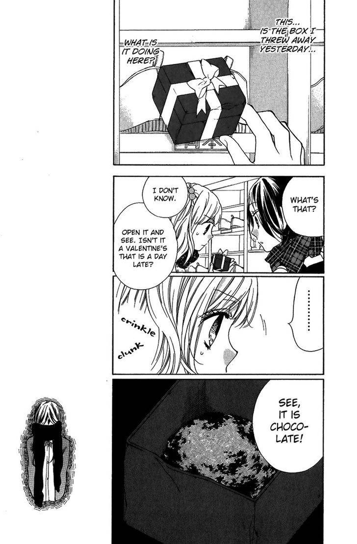 Zekkyou Gakkyuu Chap 42 - Next Chap 43