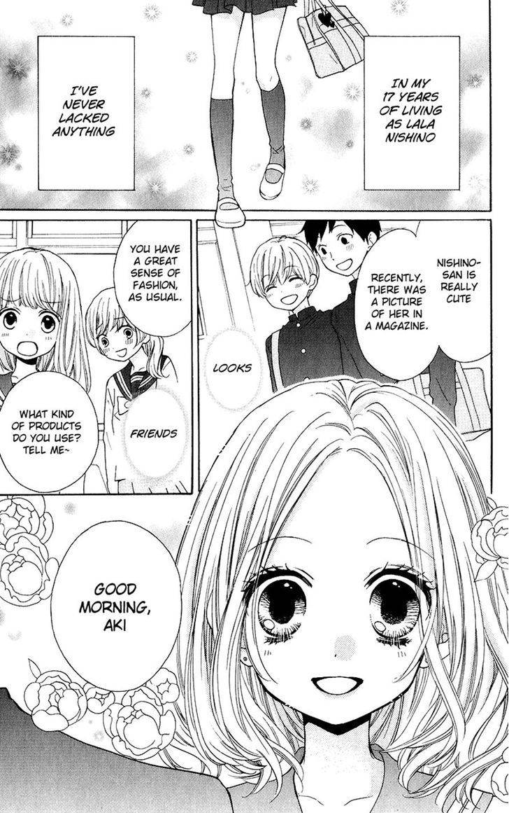 Zekkyou Gakkyuu Chap 43 - Next Chap 44