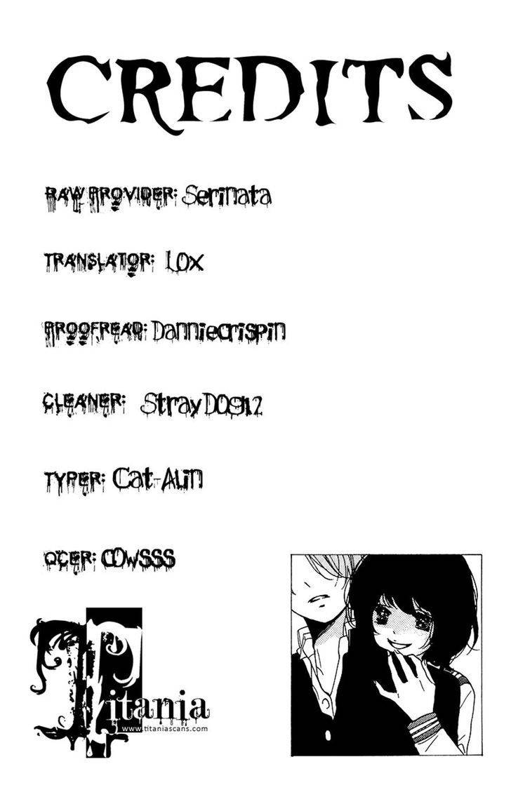 Zekkyou Gakkyuu Chap 43 - Next Chap 44