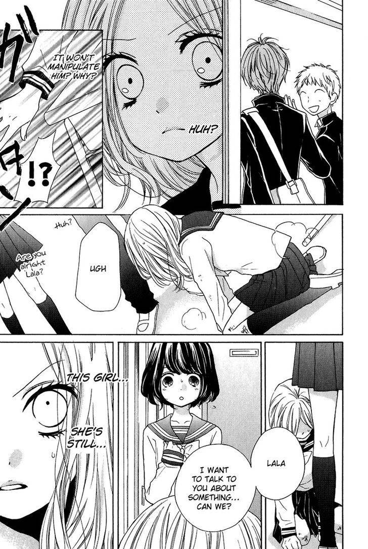 Zekkyou Gakkyuu Chap 43 - Next Chap 44