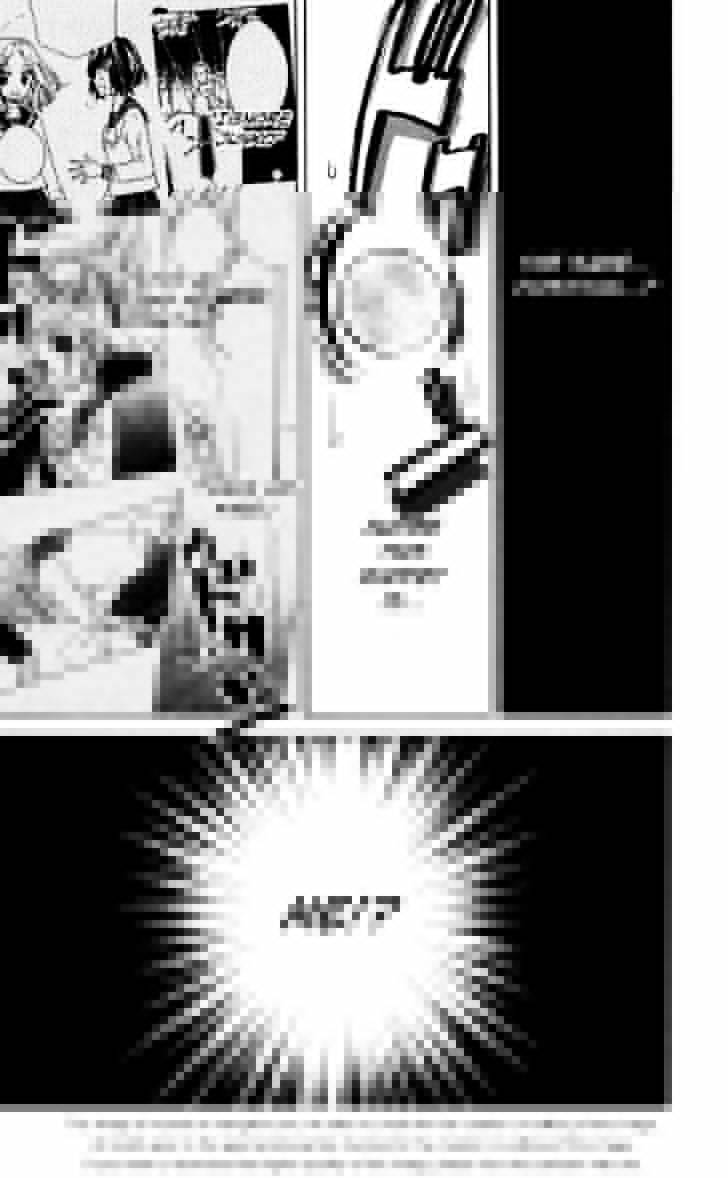 Zekkyou Gakkyuu Chap 43 - Next Chap 44