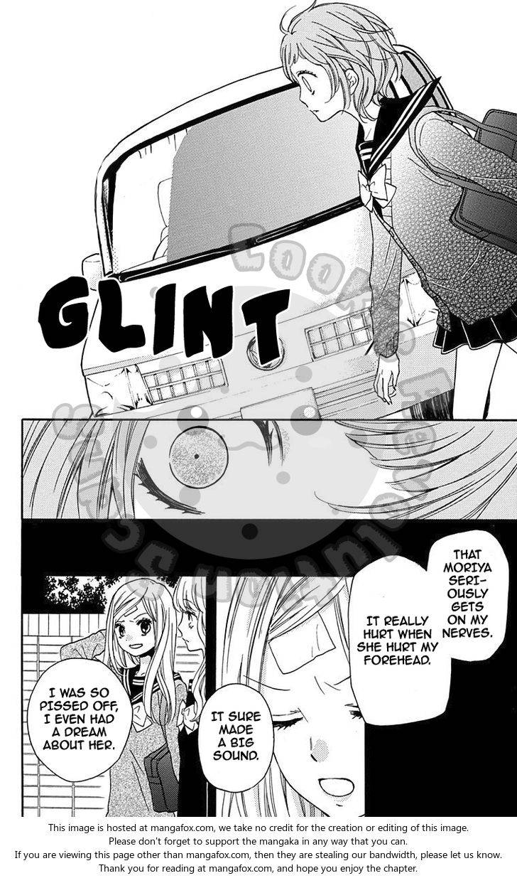 Zekkyou Gakkyuu Chap 43.5 - Next Chap 44.5