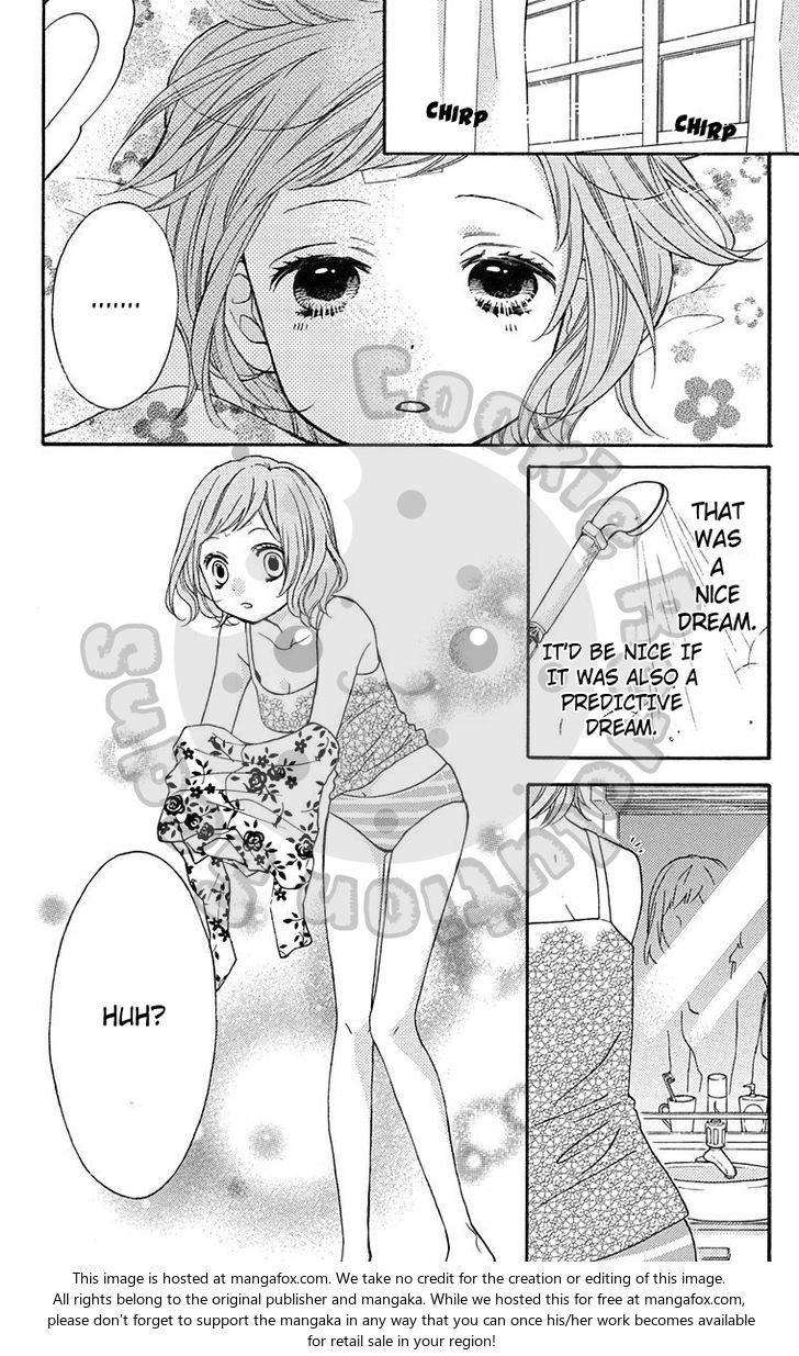 Zekkyou Gakkyuu Chap 43.5 - Next Chap 44.5