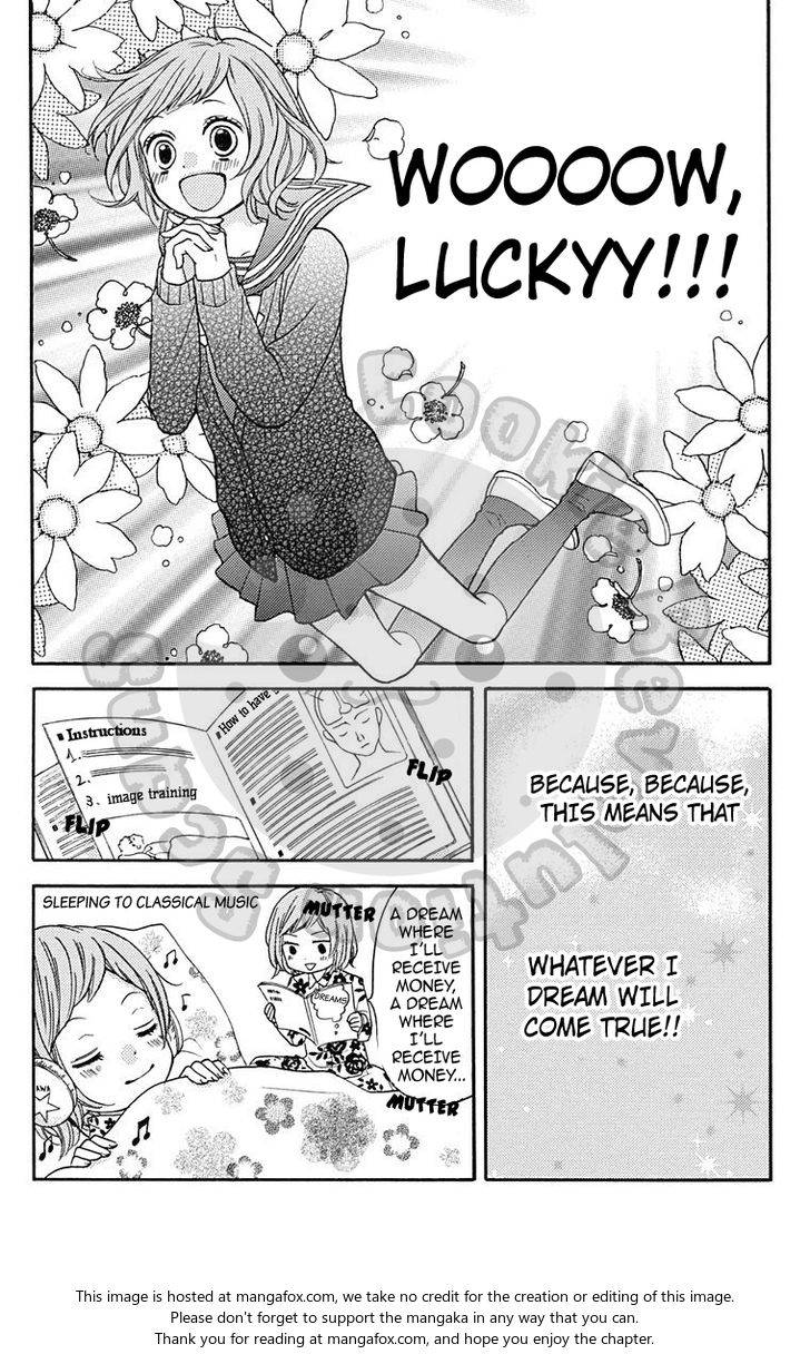Zekkyou Gakkyuu Chap 43.5 - Next Chap 44.5