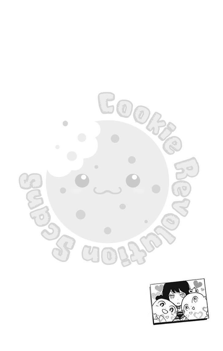Zekkyou Gakkyuu Chap 57 - Next Chap 58