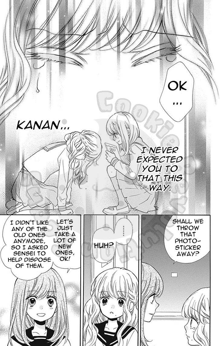 Zekkyou Gakkyuu Chap 57 - Next Chap 58