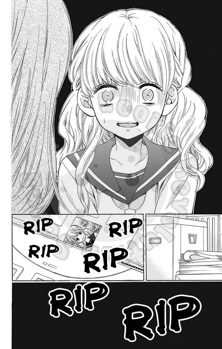 Zekkyou Gakkyuu Chap 57 - Next Chap 58