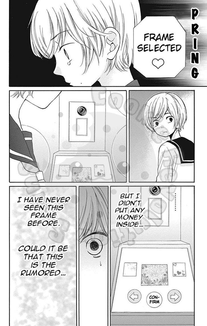 Zekkyou Gakkyuu Chap 57 - Next Chap 58