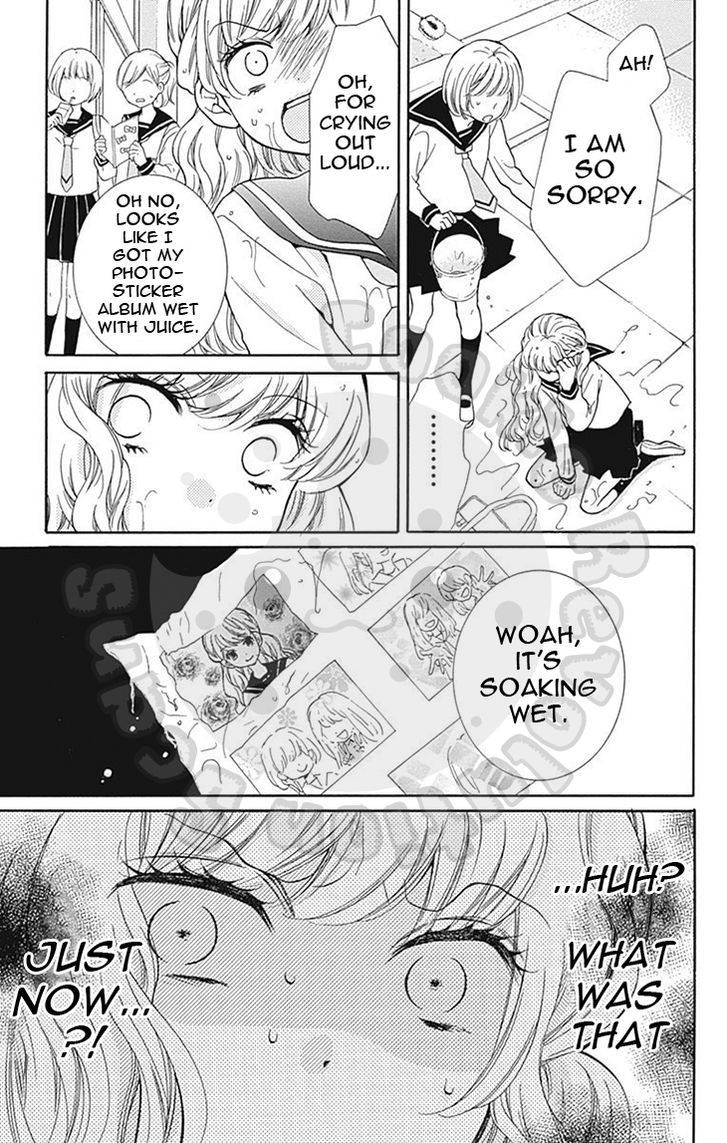 Zekkyou Gakkyuu Chap 57 - Next Chap 58
