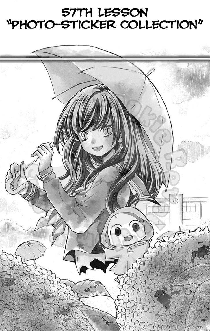 Zekkyou Gakkyuu Chap 57 - Next Chap 58