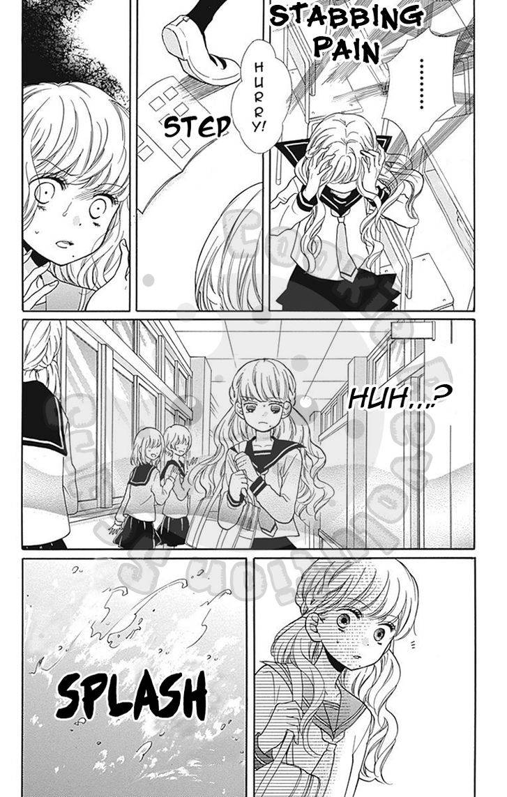 Zekkyou Gakkyuu Chap 57 - Next Chap 58