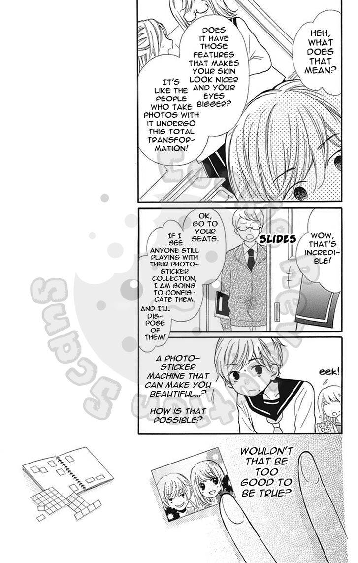 Zekkyou Gakkyuu Chap 57 - Next Chap 58