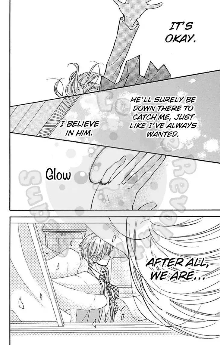 Zekkyou Gakkyuu Chap 57.1 - Next Chap 58.1