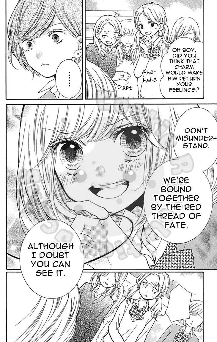 Zekkyou Gakkyuu Chap 57.1 - Next Chap 58.1