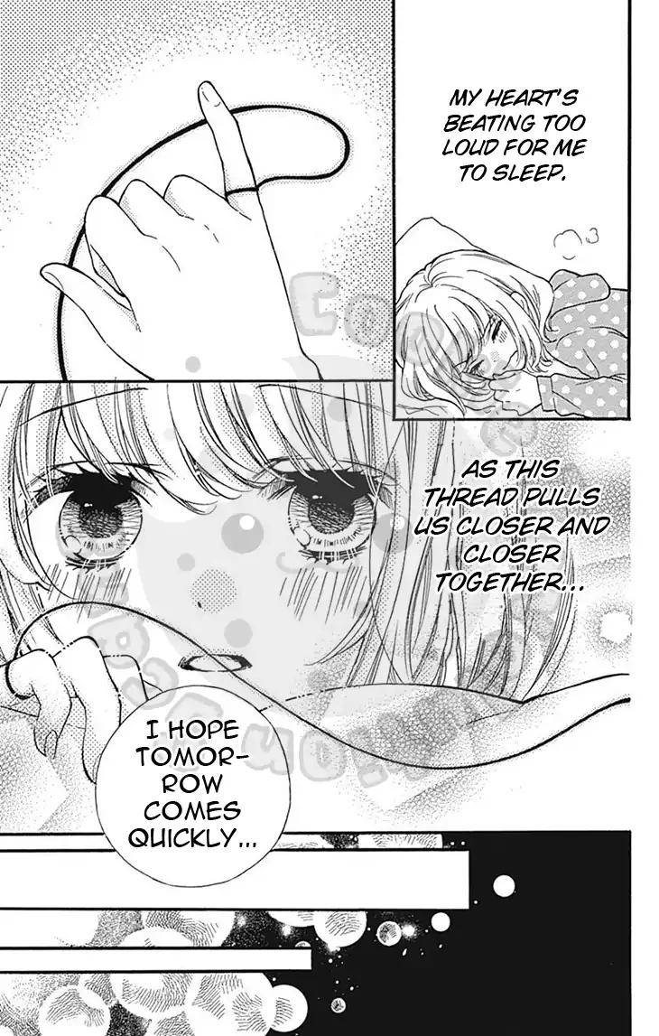 Zekkyou Gakkyuu Chap 57.1 - Next Chap 58.1