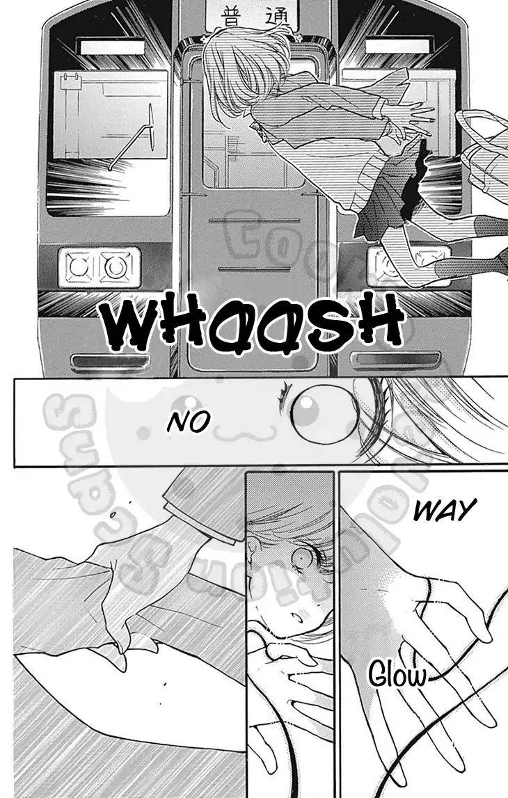 Zekkyou Gakkyuu Chap 57.1 - Next Chap 58.1