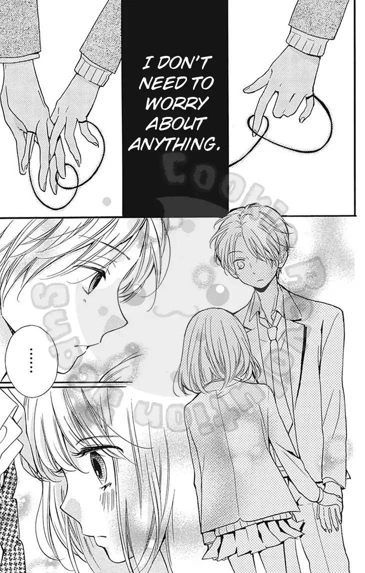 Zekkyou Gakkyuu Chap 57.1 - Next Chap 58.1
